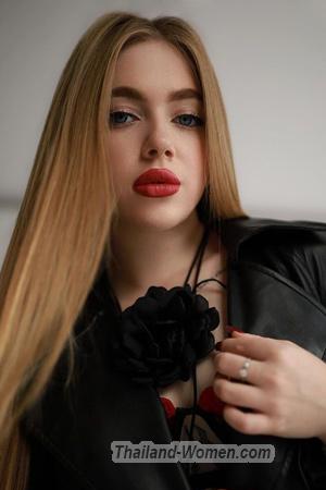 Ladies of Eastern-Europe