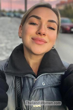 218605 - Khrystyna Age: 24 - Ukraine