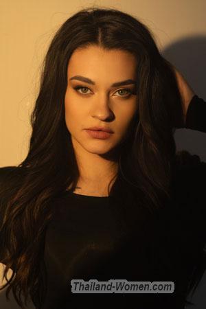 Ladies of Eastern-Europe