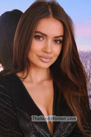 Ladies of Eastern-Europe