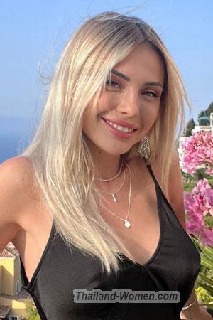 Ladies of Eastern-Europe