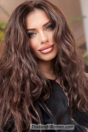 Ladies of Krivoy Rog