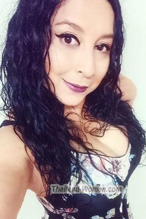 Ladies of Latin-America