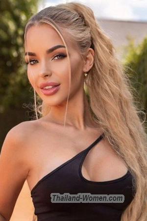 Ladies of Eastern-Europe