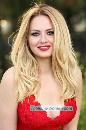 Ladies of Eastern-Europe