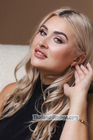 Ladies of Eastern-Europe