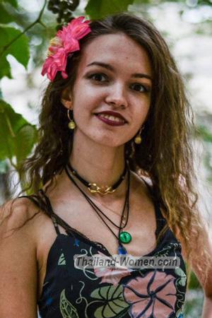 Ladies of Eastern-Europe