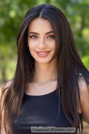 Ladies of Eastern-Europe