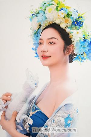 220164 - Xiutian Age: 51 - China