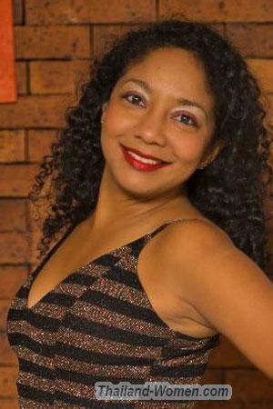 Ladies of Latin-America