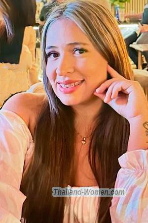 Ladies of Latin-America