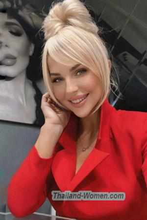 Ladies of Eastern-Europe