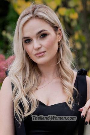 Ladies of Eastern-Europe