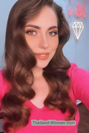 Ladies of Eastern-Europe