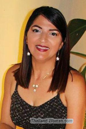 Ladies of Latin-America