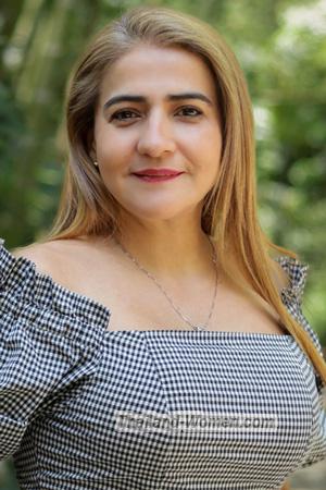 Ladies of Latin-America