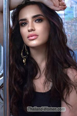 Ladies of Eastern-Europe