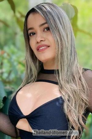 Ladies of Latin-America