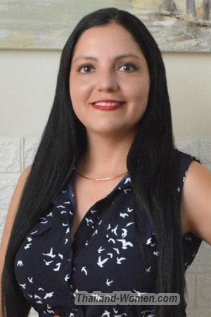 Ladies of Latin-America