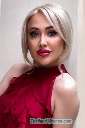 Ladies of Ukraine