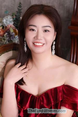 Ladies of China