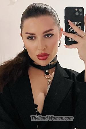 Ladies of Eastern-Europe