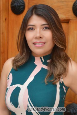 Ladies of Latin-America