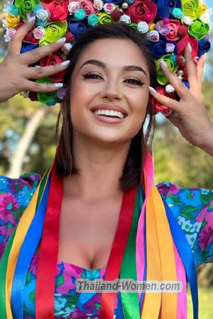 221766 - Marina Age: 35 - Ukraine