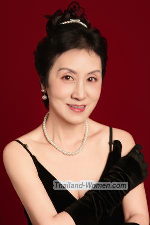221839 - Meryl Age: 60 - China
