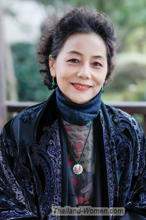 221989 - Shuying Age: 62 - China