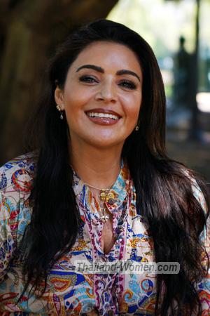 Ladies of Latin-America