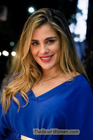 Ladies of Latin-America