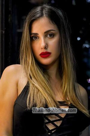 Ladies of Latin-America