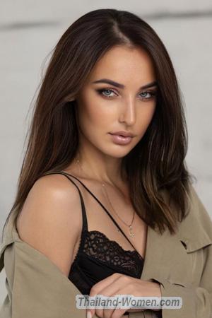 Ladies of Eastern-Europe