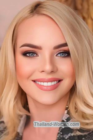 Ladies of Eastern-Europe