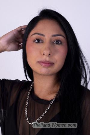 Ladies of Latin-America