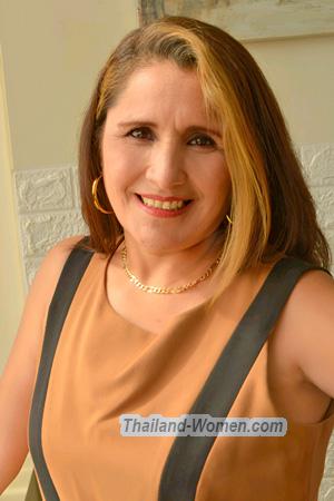 Ladies of Latin-America