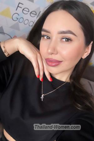 Ladies of Krivoy Rog