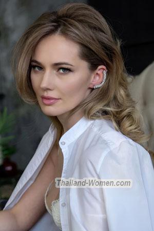 Ladies of Eastern-Europe