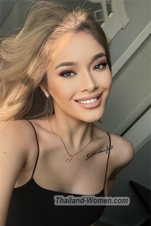 Ladies of Kazakhstan