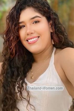 222788 - Maria Jose Age: 20 - Colombia