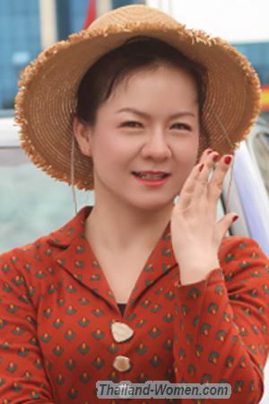 222818 - Lily Age: 54 - China