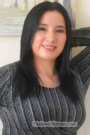 222892 - Nubia Age: 40 - Peru