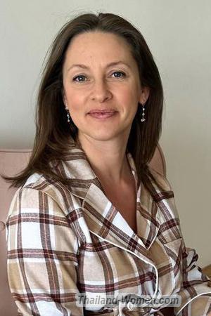 223091 - Lyubov Age: 43 - Ukraine