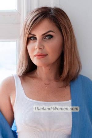 Ladies of Eastern-Europe