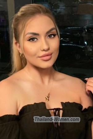 Ladies of Eastern-Europe