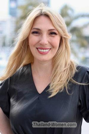 223706 - Alla Age: 50 - Ukraine