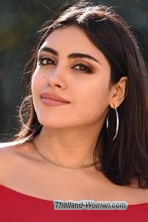 Ladies of Latin-America