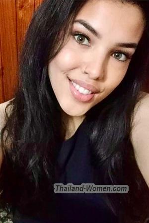 Ladies of Latin-America