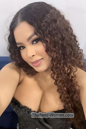 Ladies of Latin-America